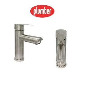 MONOMANDO PLUMBER VERMONT LAVATORIO 20VT5003400