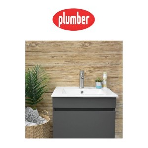 MONOMANDO PLUMBER VERMONT LAVATORIO 20VT5003400