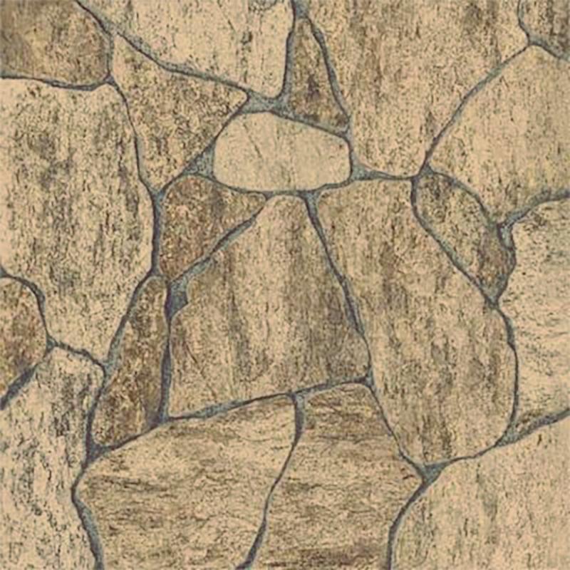 Ceramica Incefra 45x45 Piedra Rauco Plus V/mt (2,32) 11 Pz