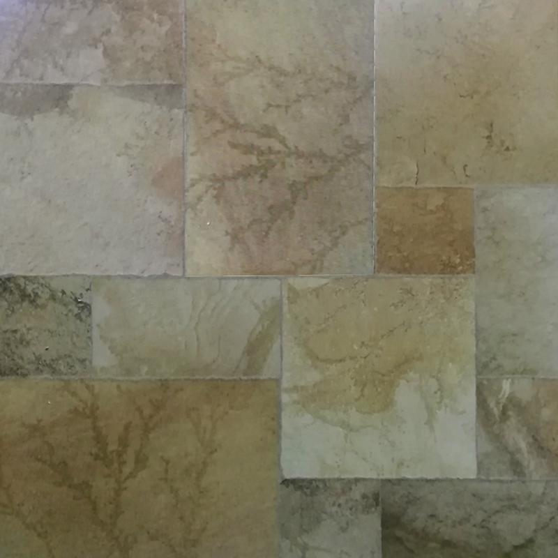 Ceramica Faboce 40x40 Mistra Beige V/mt (1,55) 10