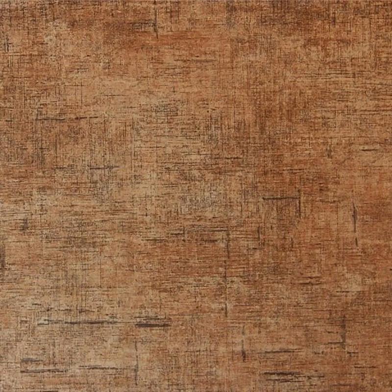 Ceramica Lourdes 35x35 Grafito Marron V/mt (2,20)