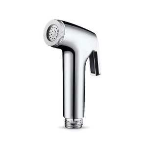 LLAVE BIDET ARABE FERRETOOLS PLASTICA CROMO F6088