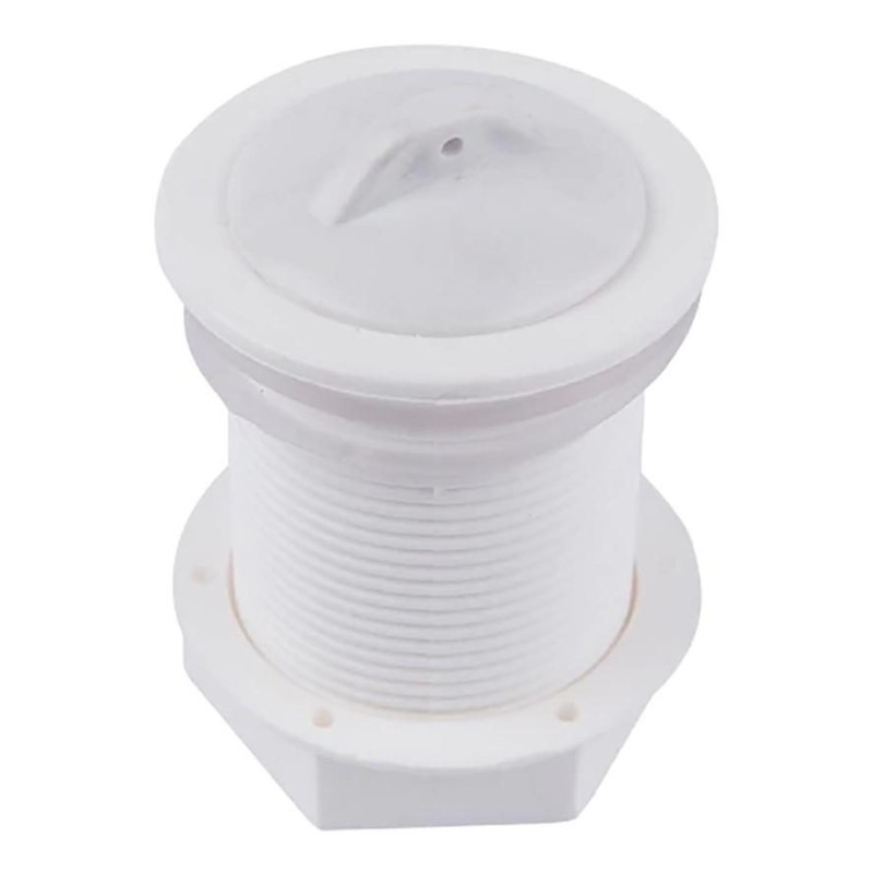 DESAGUE HOFFENS LAVAPLATO PLASTICO 1 1/2" S/COLA