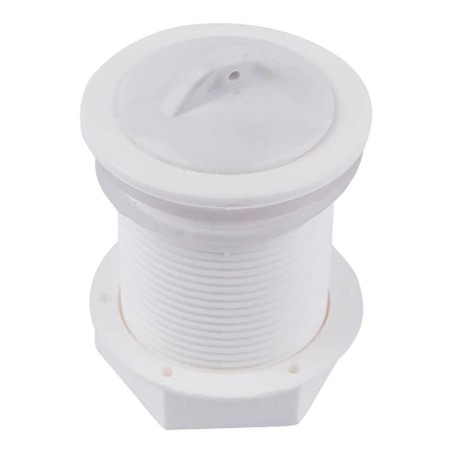 DESAGUE HOFFENS LAVAPLATO PLASTICO 1 1/2" S/COLA