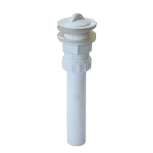 DESAGUE HOFFENS LAVAPLATO PLASTICO 1 1/4" C/COLA