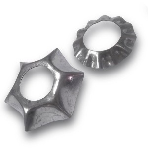 CORRUGADO LLAVE CONICO