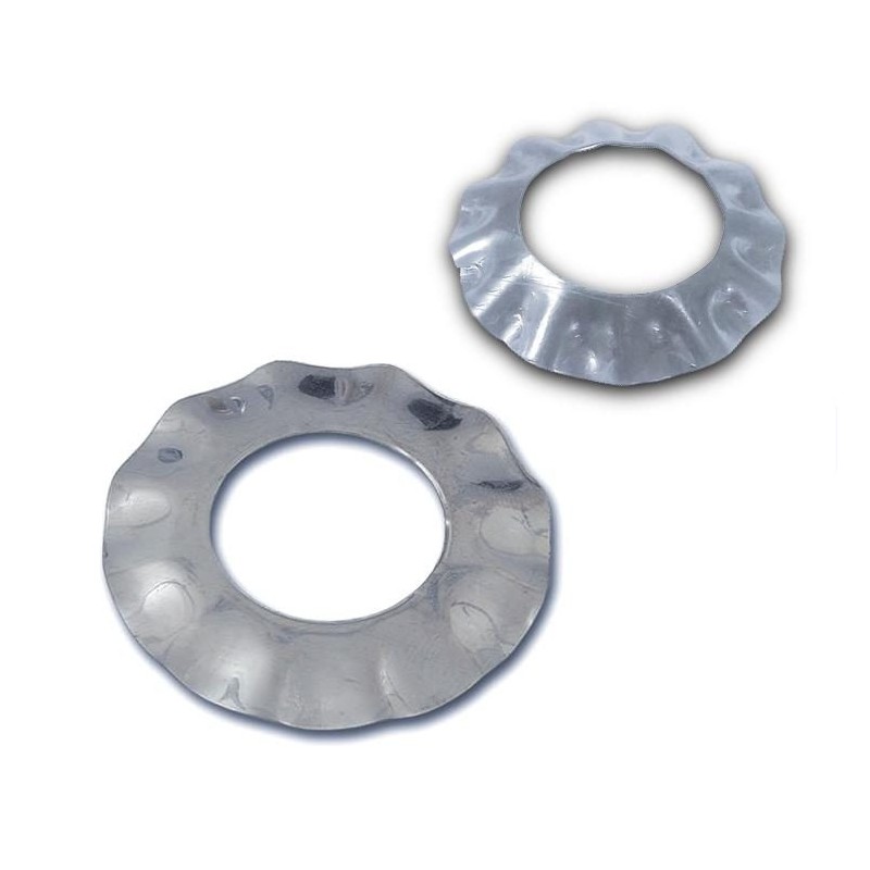 CORRUGADO LLAVE PLANO
