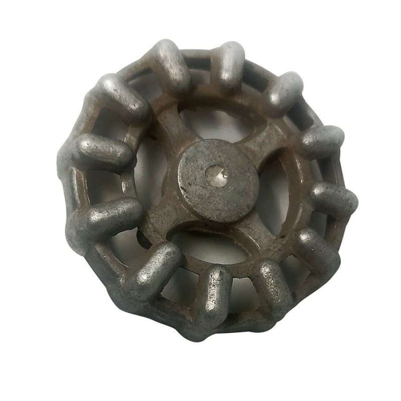 MANILLA ALUMINIO P/LLAVE HILO 3/8