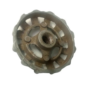MANILLA ALUMINIO P/LLAVE HILO 3/8