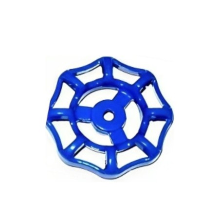 MANILLA BRONCE P/LLAVE HILO 3/8