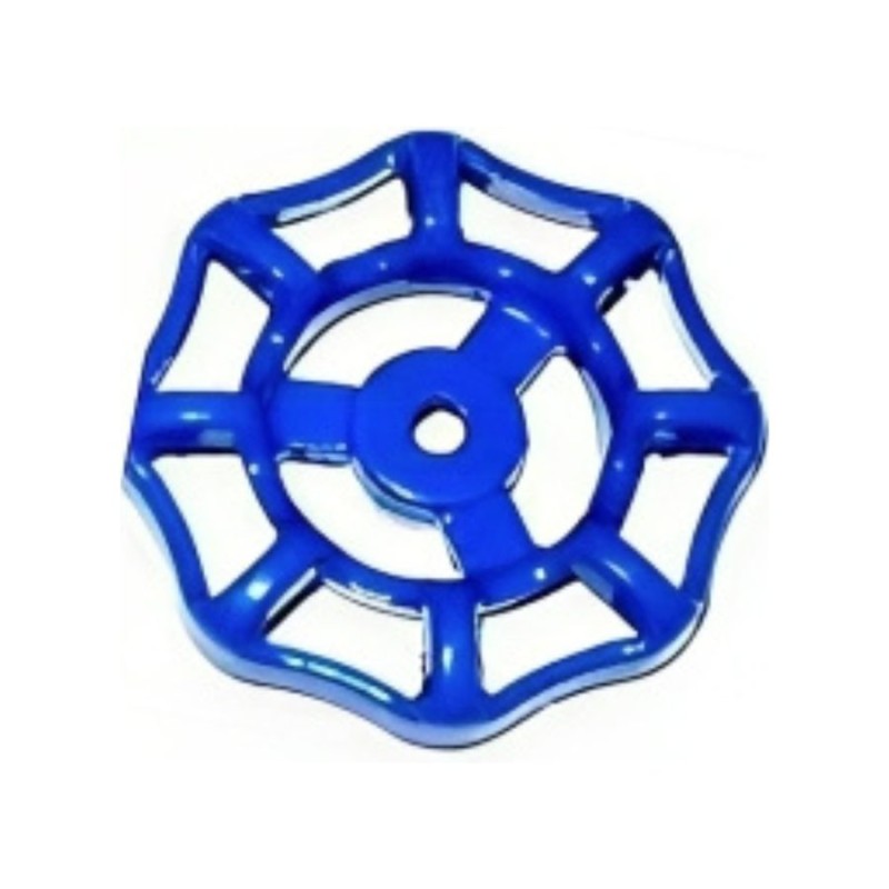 MANILLA BRONCE P/LLAVE HILO 5/16