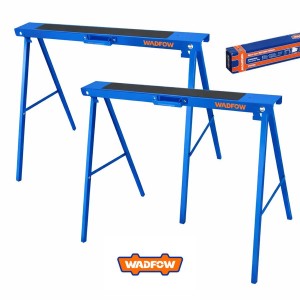 BANQUILLO WADFOW DE TRABAJO PLEGABLE 100KG 995X480