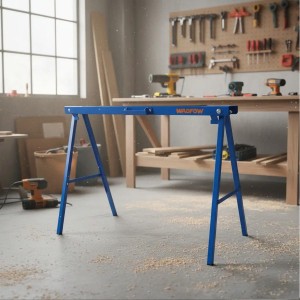 BANQUILLO WADFOW DE TRABAJO PLEGABLE 100KG 995X480