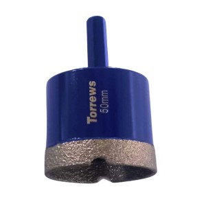 BROCA CORONA TORREWS DIAMANTADA 50 MM 61082