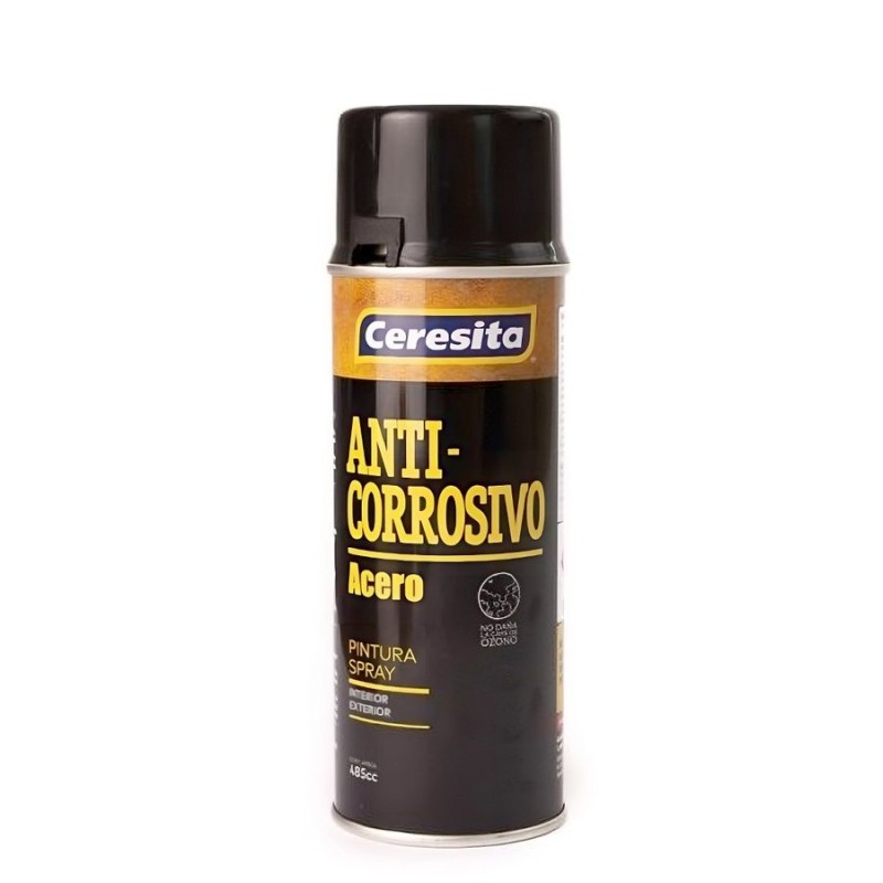 ANTIOXIDO SPRAY CERESITA ROJO 485 ML