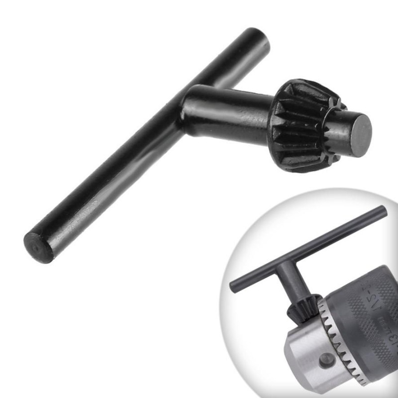 LLAVE MANDRIL P/TALADRO 1/2"-13 MM YMA013