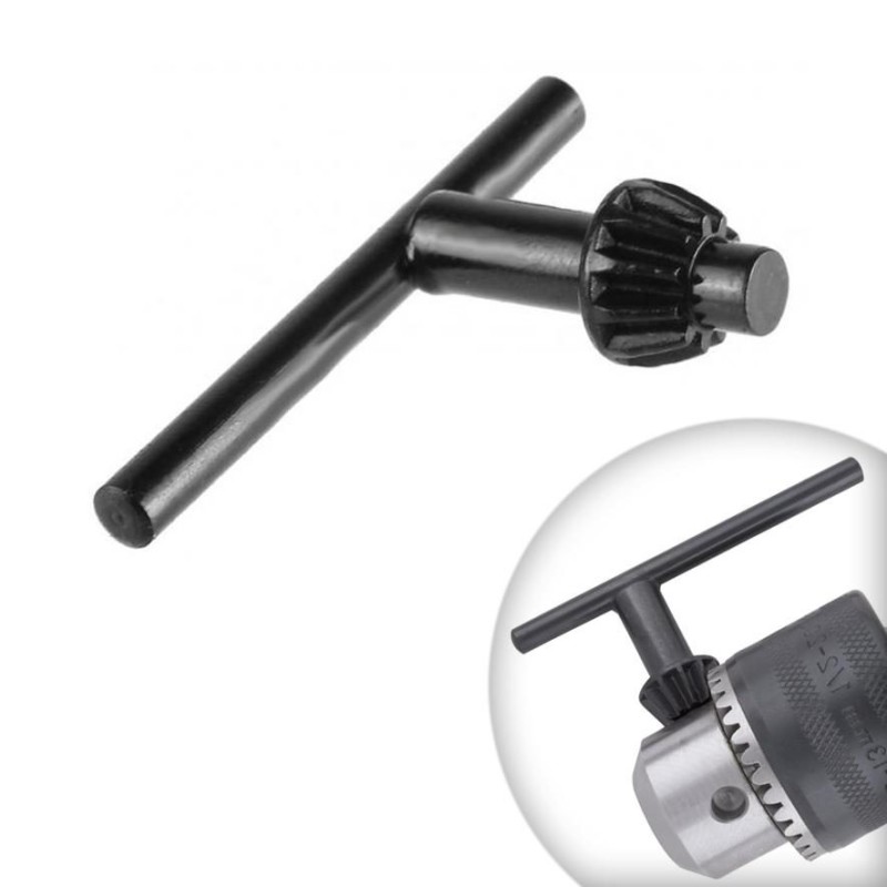 LLAVE MANDRIL P/TALADRO 3/8"-10 MM YMA010