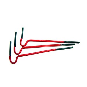 AGUJA PARA DESTAPAR COCINA MULTIUSO