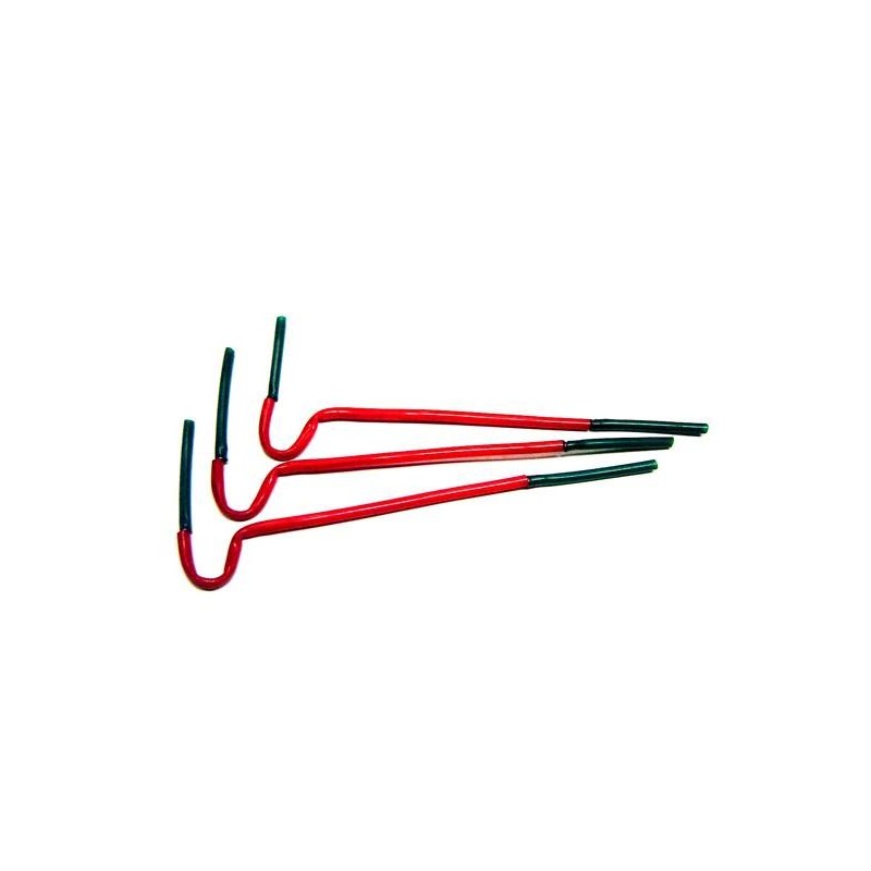 AGUJA PARA DESTAPAR COCINA MULTIUSO