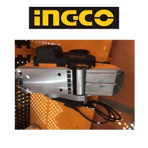 CEPILLO INGCO ELECTRICO INDUSTRIAL 1050W 82 MM PL