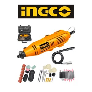 DREMEL GRINDER MINI INGCO 52 PZS 130 W MG1309