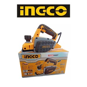 CEPILLO INGCO ELECTRICO INDUSTRIAL 750W 82 MM PL