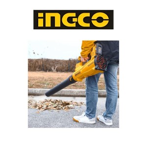 SOPLADOR BL INGCO INALAMBRICO 20 V CABLI20428
