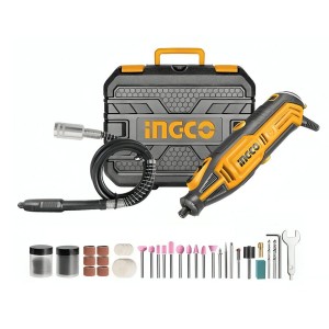 DREMEL GRINDER MINI INGCO 109 PZS 130 W MG13328-7