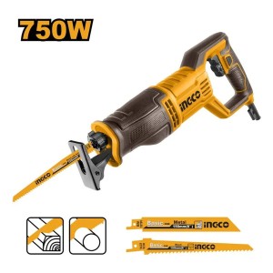 SIERRA INGCO SABLE ELECTRICA 750 W RS7508-7