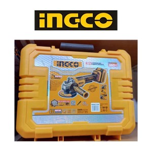 ESMERIL INGCO INAL CAG+BAT 4 1/2 20V CAGLI2111561