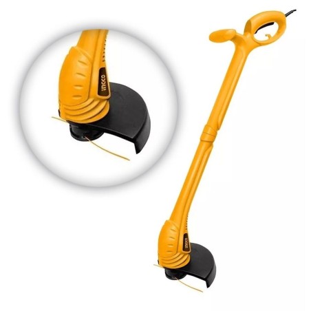 ORILLADORA INGCO ELECTRICA 350 W 250 MM GT3501