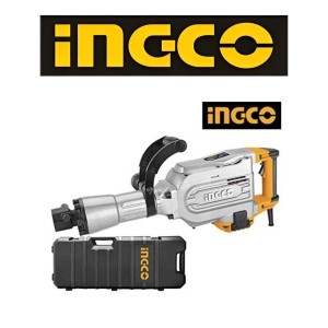 MARTILLO DEMOLEDOR INGCO INDUSTRIAL 1700 W PDB1700