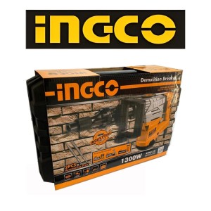 MARTILLO DEMOLEDOR INDUSTRIAL 1300 W PDB130018-7