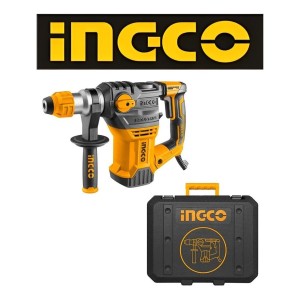 ROTOMARTILLO INGCO ROTARY HAMMER 1500 W RH 150028