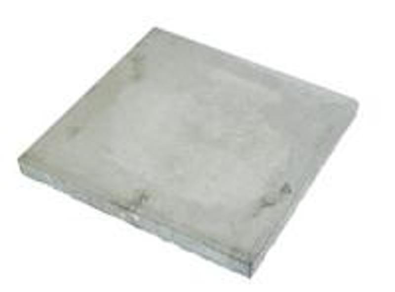 Pastelon Liso Gris 50 X 50