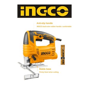 SIERRA INGCO CALAR 570W 800-3000 RPM JS57028