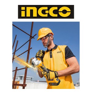 ESMERIL INGCO ANGULAR INDUSTRIAL INA S/C 115MM CA