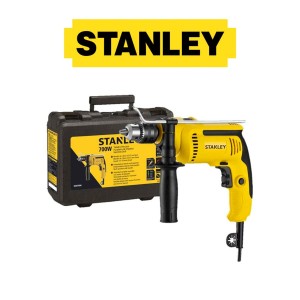 TALADRO STANLEY 13 MM 700 W MOD SDH700K REVERSIBLE
