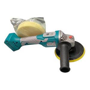 PULIDORA TOTAL BL IND INALAMB 6" 20V/150 TAPLI2001