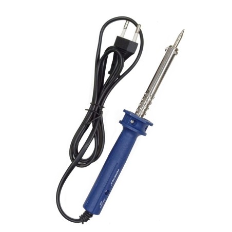 CAUTIN ELECTRICO PUNTA 40 W MAK/FE PROF MK-0376 40
