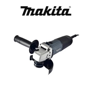 ESMERIL ANGULAR MAKITA MOD M0901G 4 1/2" RR12005