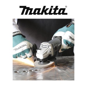 ESMERIL ANGULAR MAKITA MOD M0901G 4 1/2" RR12005