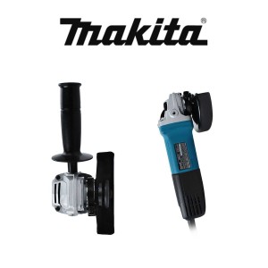 ESMERIL ANGULAR MAKITA MOD M9510G 4 1/2"