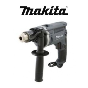 TALADRO MAKITA 16 MM 710 W MOD M8100KG