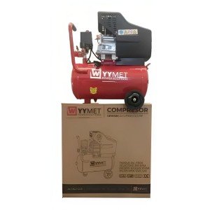 COMPRESOR WYYMET 24 LT/2,0 HP CEW024