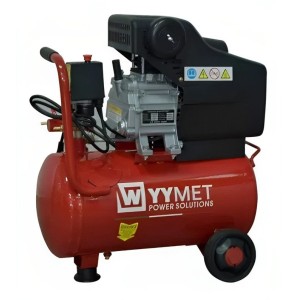 COMPRESOR WYYMET 24 LT/2,0 HP CEW024
