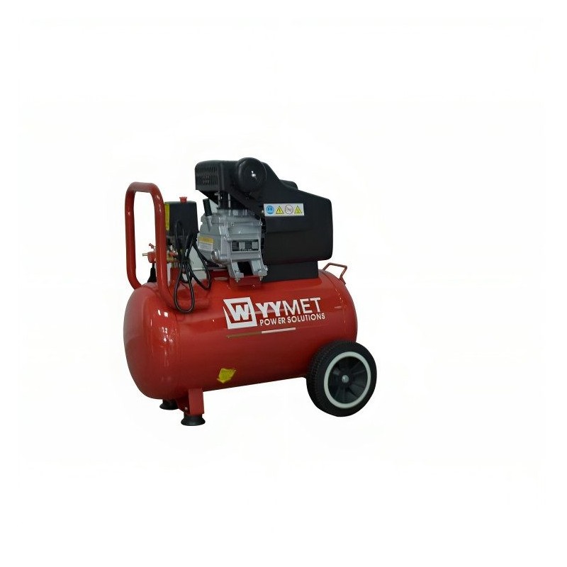 COMPRESOR WYYMET 50 LT/2,5 HP CEW050