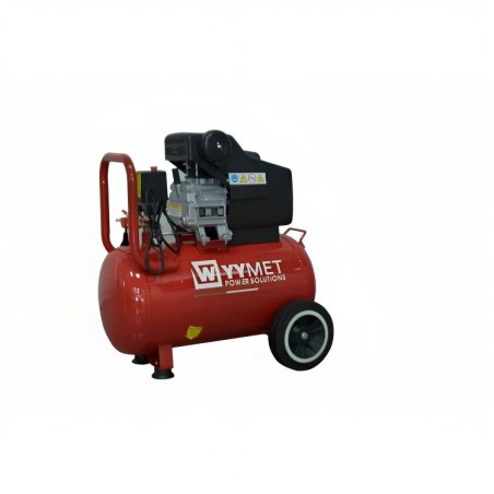 COMPRESOR WYYMET 50 LT/2,5 HP CEW050