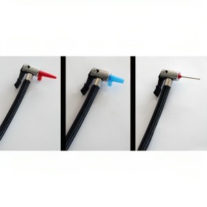 COMPRESOR MINI FERRAWYY 250PSI X 16 CMM1YX