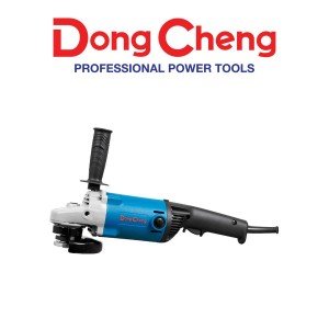 ESMERIL DONGCHENG PROFESIONAL 125 MM 5" DSM02-125B